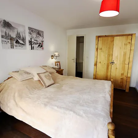 Perrine Garden Appartement-fewo 5-bettwohnung By Interhome