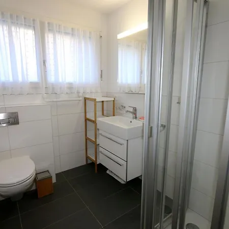 Appartamento Perrine Garden Appartement-fewo 5-bettwohnung By Interhome
